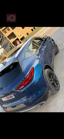 شيفروليه بليزر